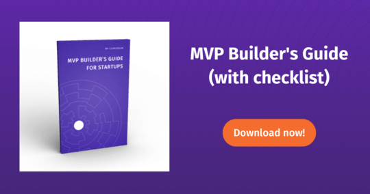 how to build MVP